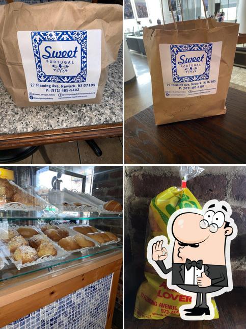 Mire esta imagen de Sweet Portugal Bakery