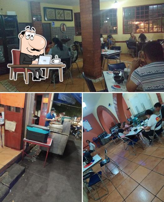 Restaurante Tacos y Lonches "El Cosio", San Pedro Tlaquepaque