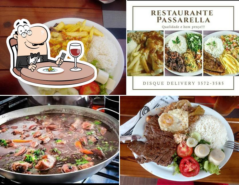 Restaurante Passarella