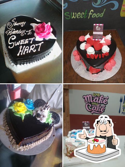 Manish Bakery
