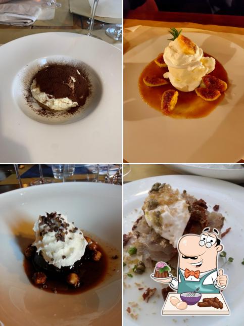 Ristorante Cantina Mediterraneo