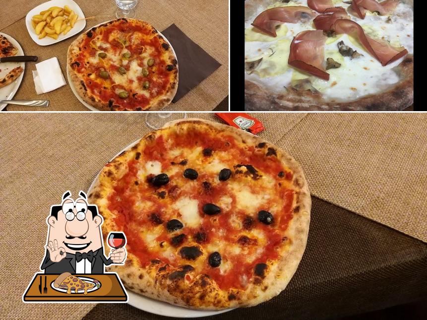 La pizza è il piatto veloce preferito al mondo