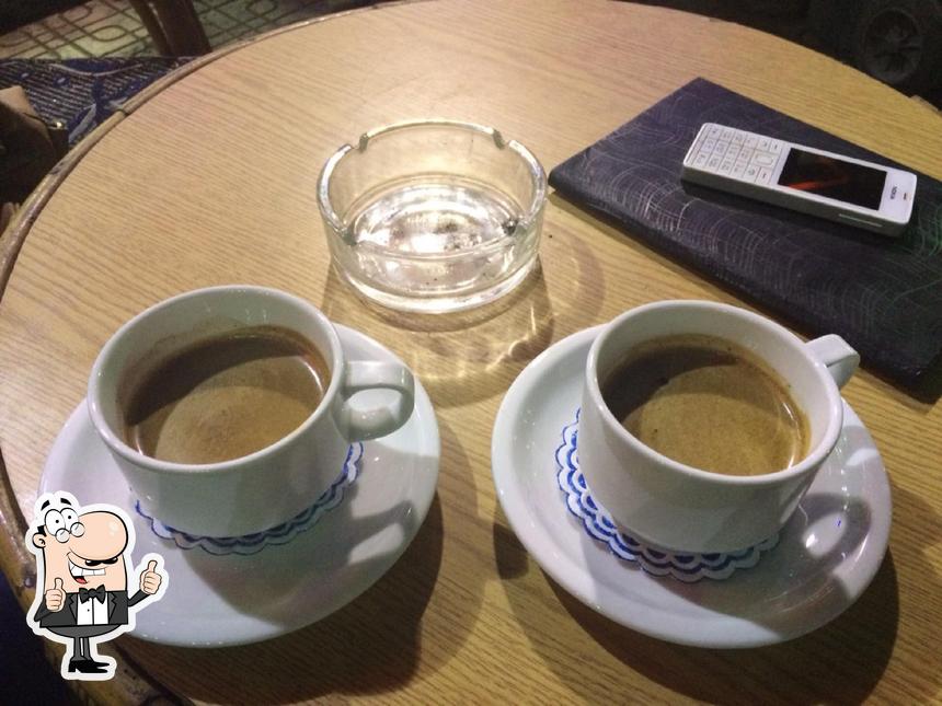 Brazilian Coffee House, Egypt, El Nasr Road Restaurant reviews