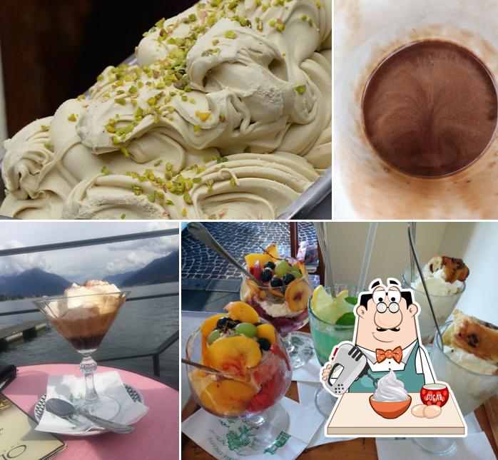 Gelateria Dell'Olmo