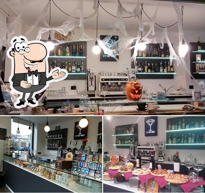 Ecco una foto di Bar Cristallo