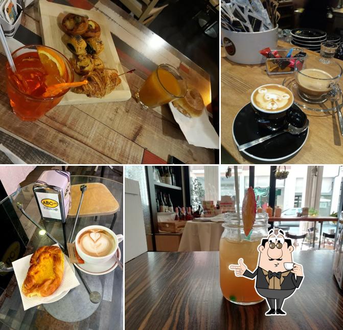 Vaniglia Cafè