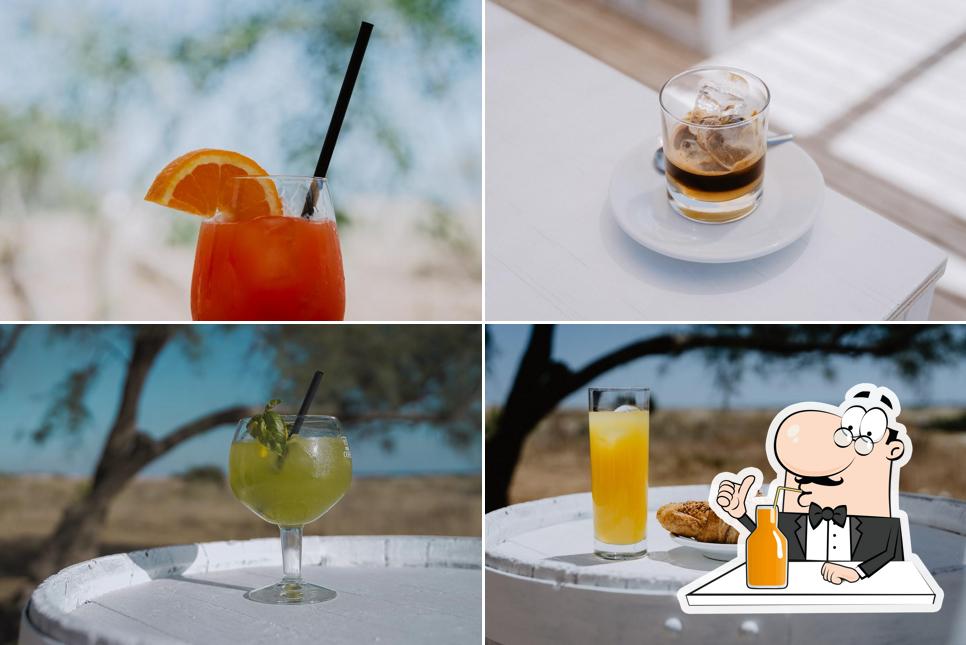 Kite Beach Bar & Restaurant