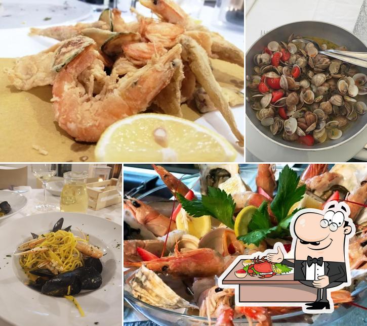 Ristorante Pizzeria Nettuno