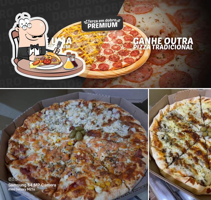 Pizzaria Du'Cheff Ocidental