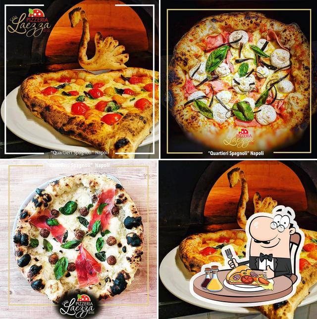 Pizzeria Laezza - #prontiaripartire #prontipartenzavia #noicisiamo  #pizzerialaezza #menu #menudomicilio #matuvulivapizz #pizza #covidfuck 😷