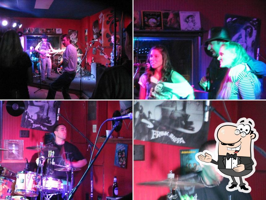 Heffers Saloon in Little Suamico