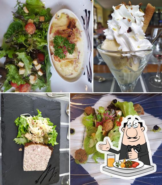 Restaurant des Trois Soeurs