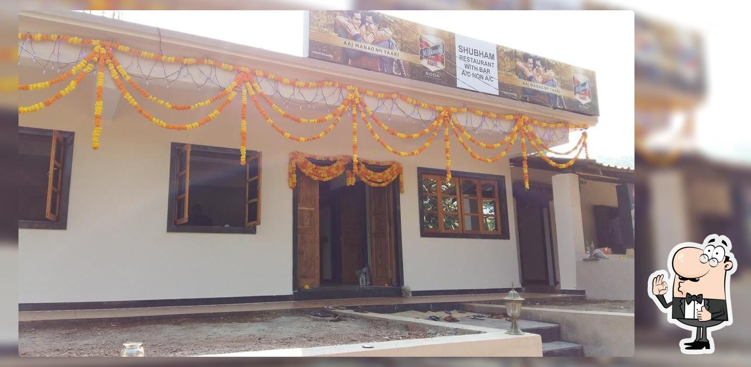 Shubham Bar And Restaurant