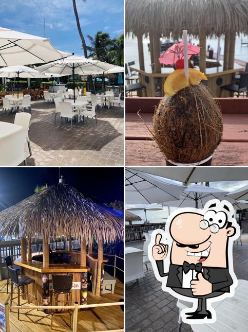 See the picture of Snook's Bayside Restaurant & Grand Tiki