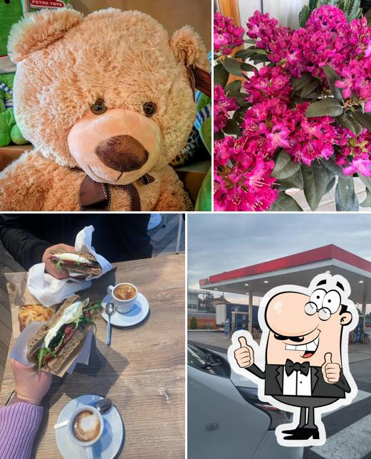 Autogrill Novate Nord