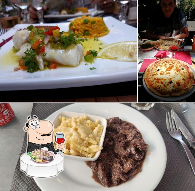 Escalopes à Fop´s
