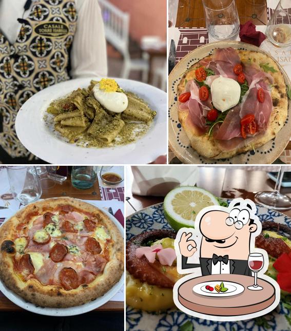 Casale Torre Isabella