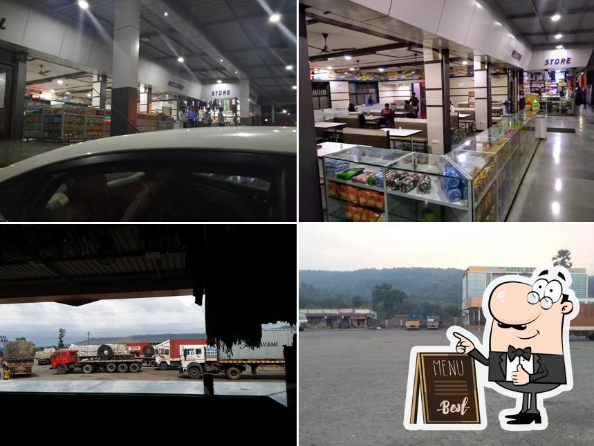 Hotel Banas (Pure Veg)