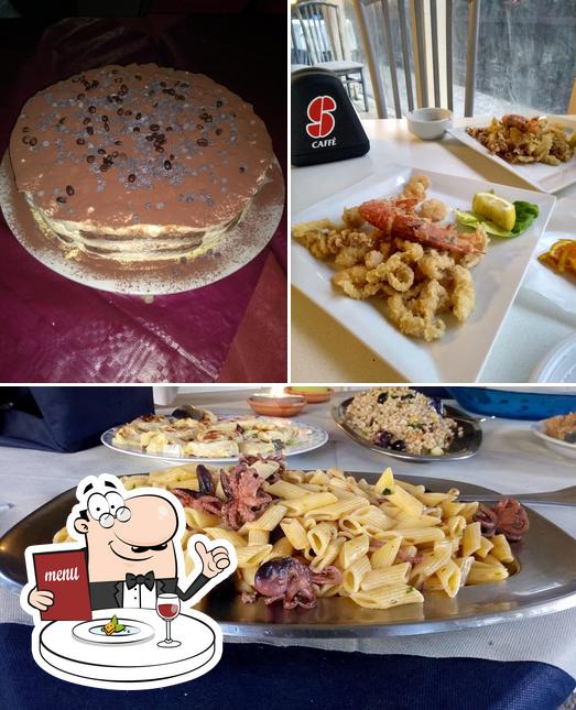 Il Pinuglioro restaurant, Viareggio Restaurant reviews