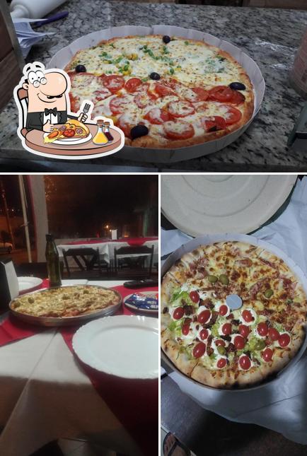 Pizzaria Do Jô