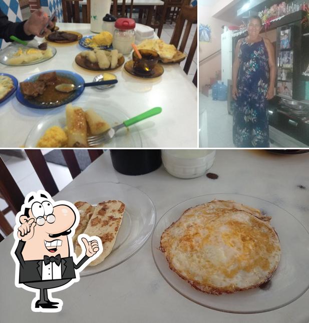Restaurante São Braz