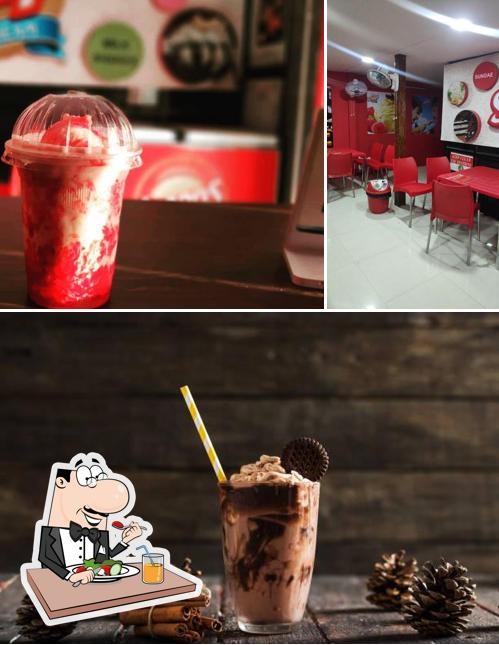 SCOOPS MACHILIPATNAM