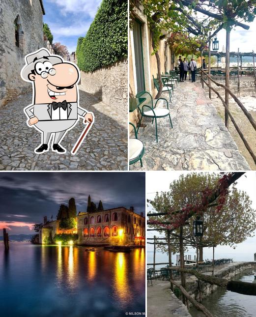 Taverna San Vigilio