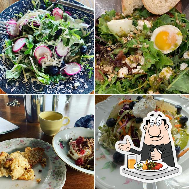 The Drifter's Table in Loyalton Restaurant reviews