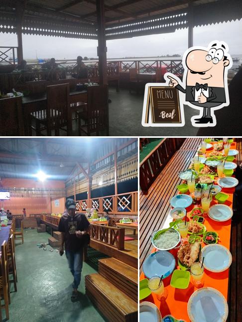 WIRING TASI, RUMAH MAKAN DAN CAFE, Lonrae - Restaurant reviews