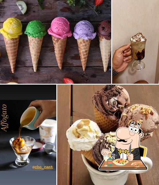 SORVETERIA CHOCANT ( @Cho_cant )