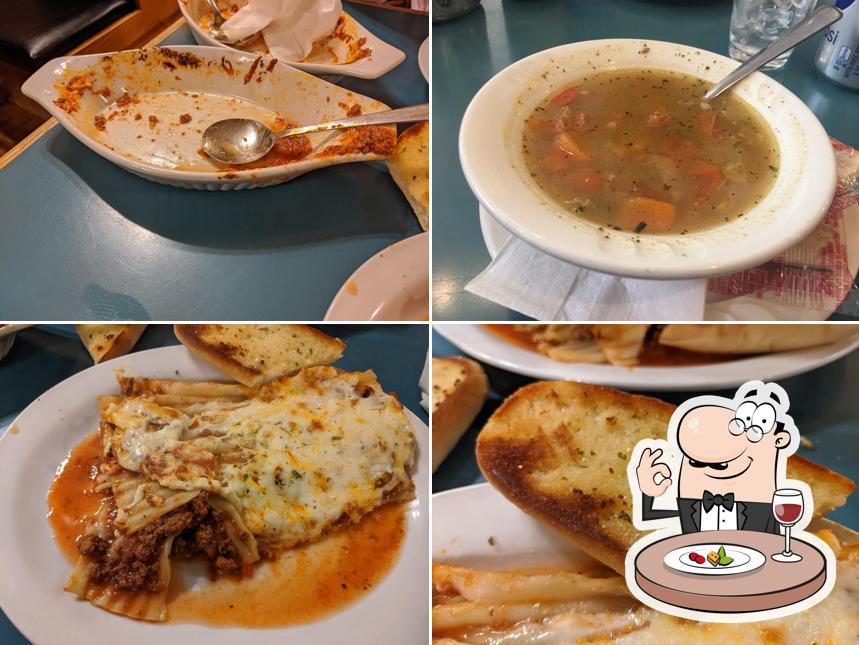 Top 5 restaurants in Perth, Ontario, september 2024 Restaurant Guru