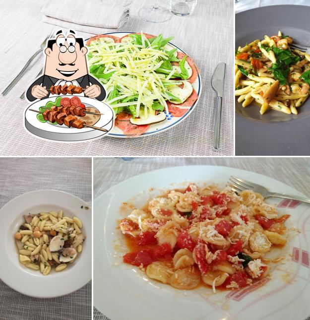 Ristorante Pizzeria Belvedere