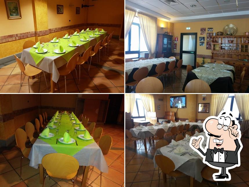 La Rustica Pizzeria & Ristorante