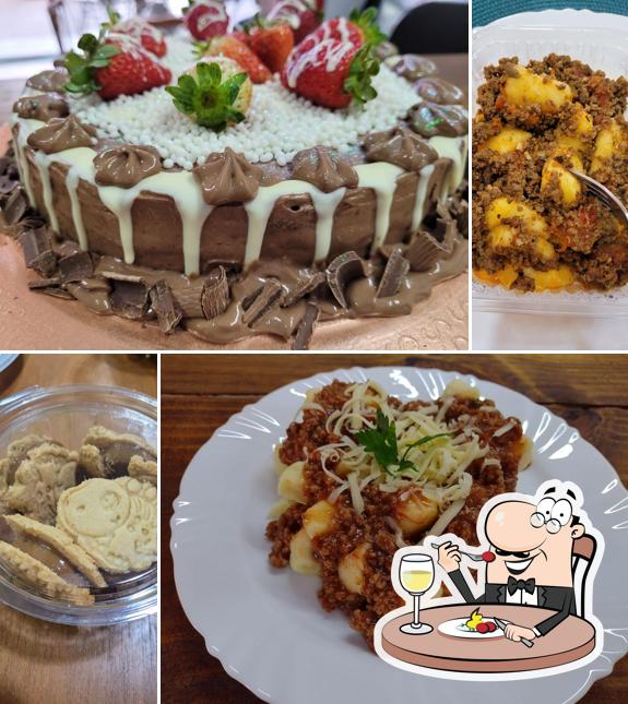 Saudável Gourmet