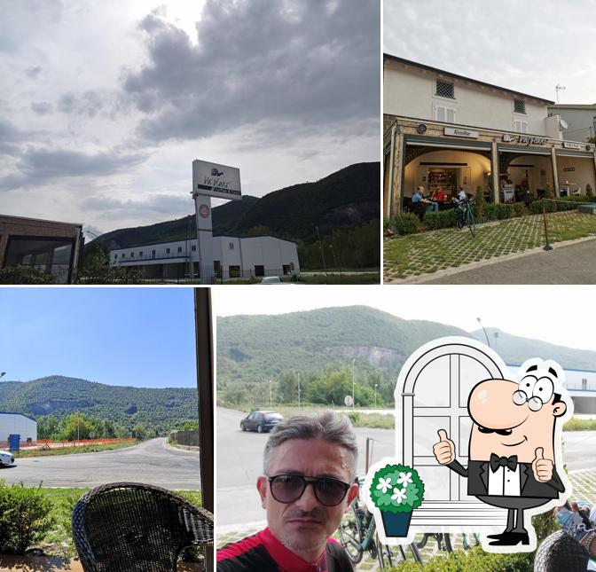 Bar "Và Piano"
