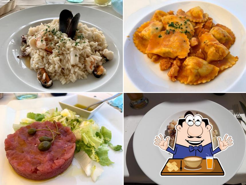 Ristorante Casablanca