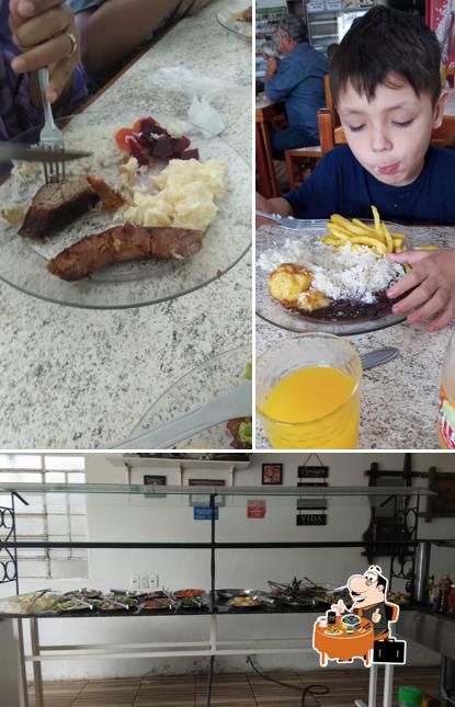 Da Aninha - Padaria, Cafeteria e Restaurante
