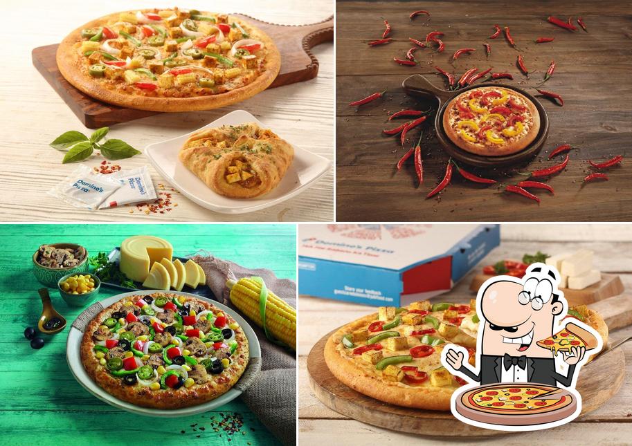 Domino's Pizza