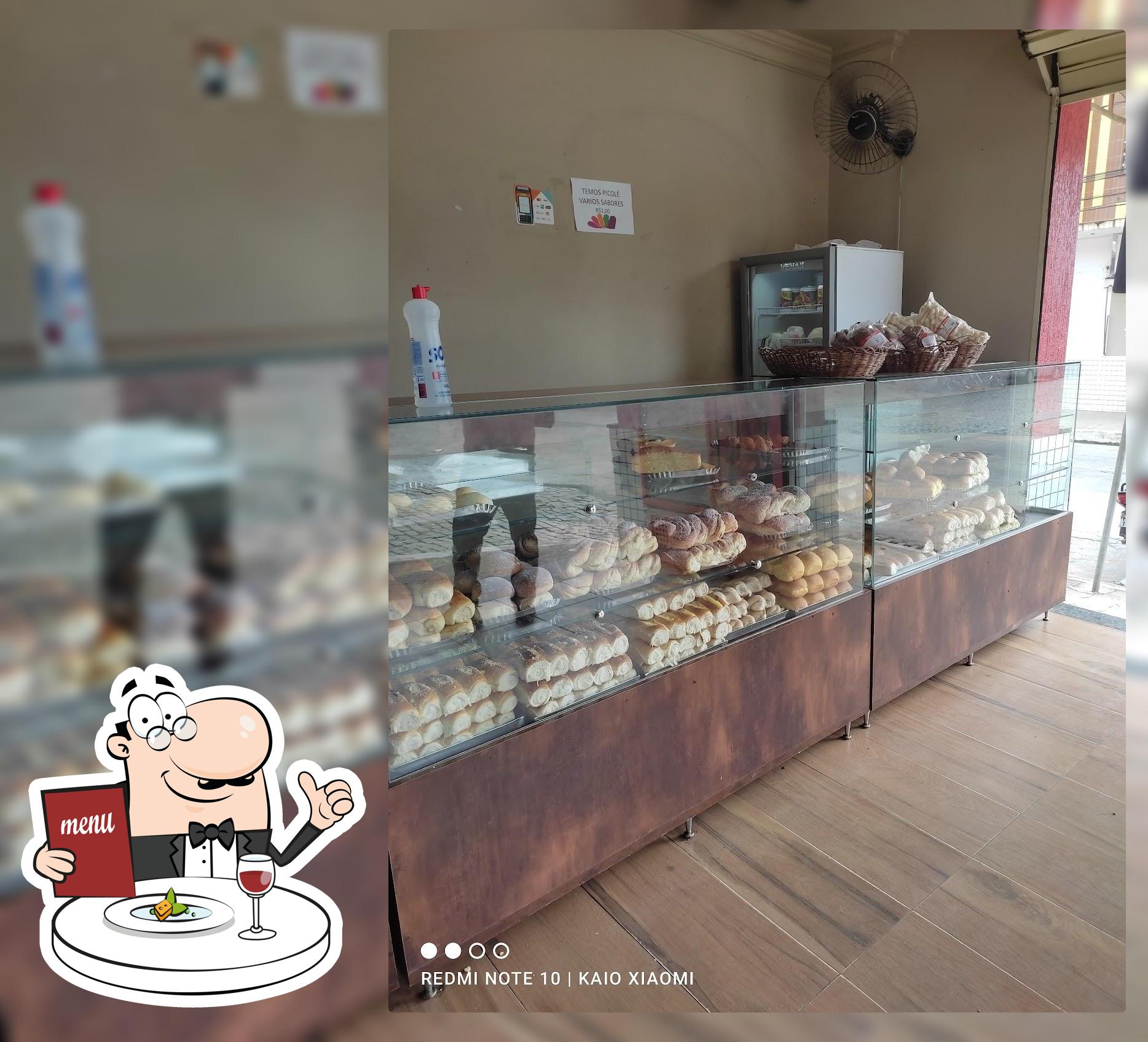 Esquina do Pão