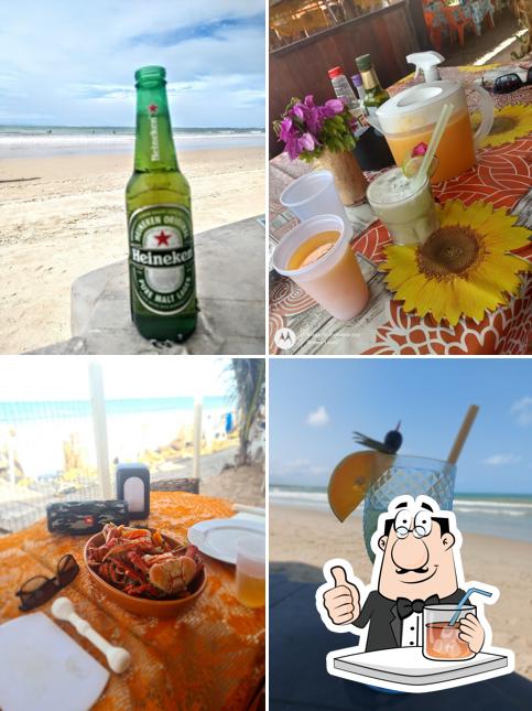 Bar e Restaurante Estrela do Mar