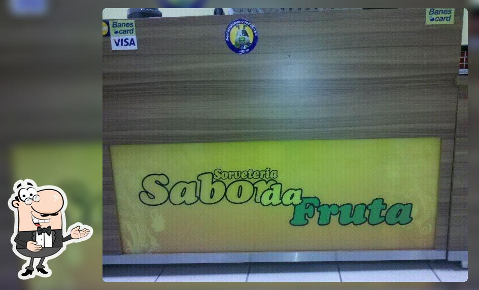 Sorveteria e Lanchonete Sabor da Fruta
