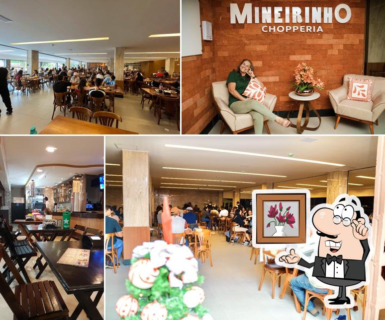 Mineirinho Chopperia