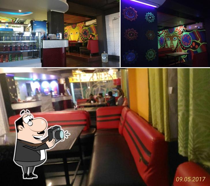 Open Grill, Vijayawada Restaurant reviews