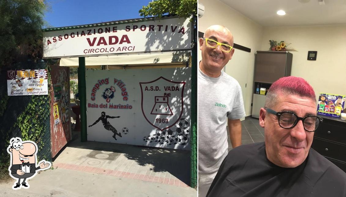 Ecco un'immagine di Circolo ARCI As Vada