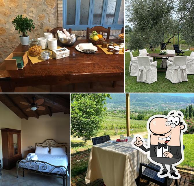 Casale VerdeLuna Wine Resort