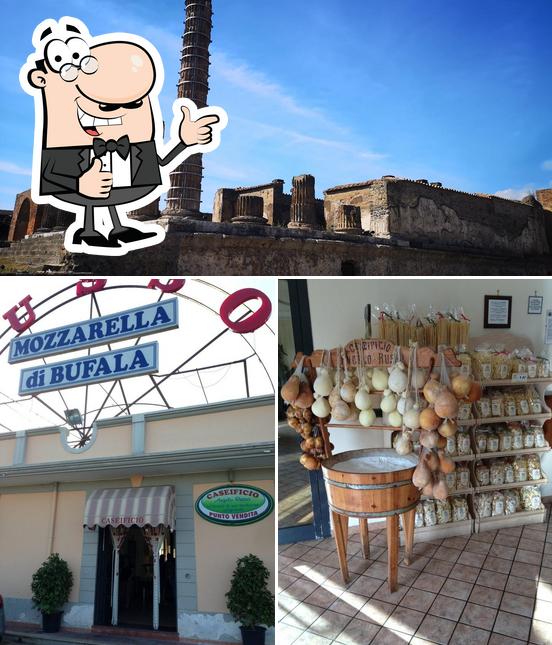caseificio angelo russo