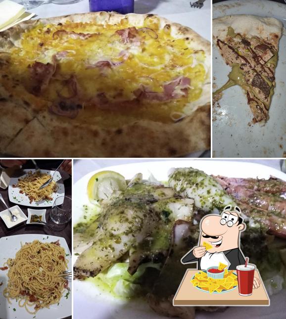 Nachos al Dal Bassotto