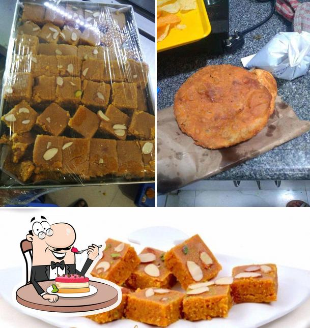 Gwalia Sweets, Ahmedabad, C48 Restaurant reviews