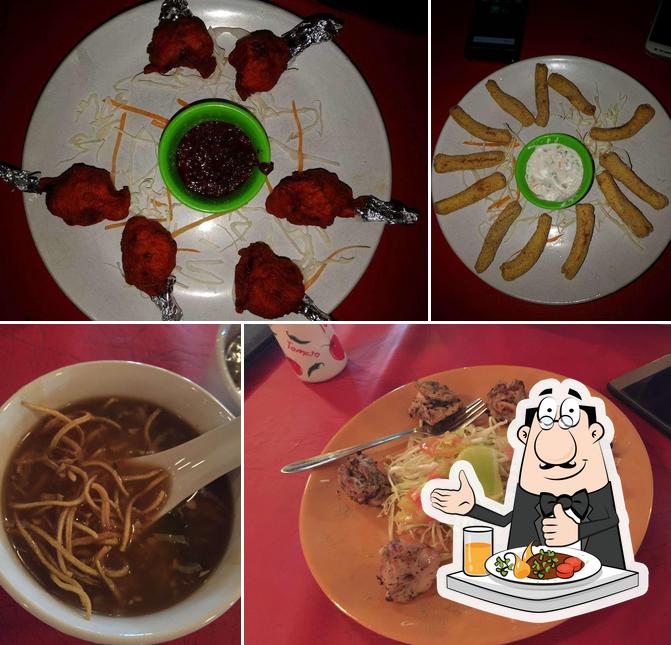 Josefa's Corner