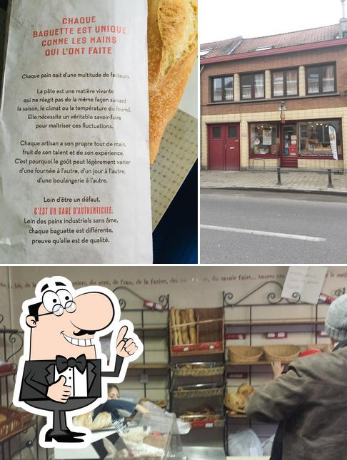 Voir l'image de Boulangerie bannette thibaut